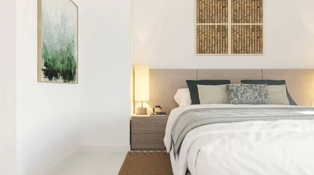 2 bedroom Penthouse for sale in Estepona with pool garage - € 440,000 (Ref: 10004248)