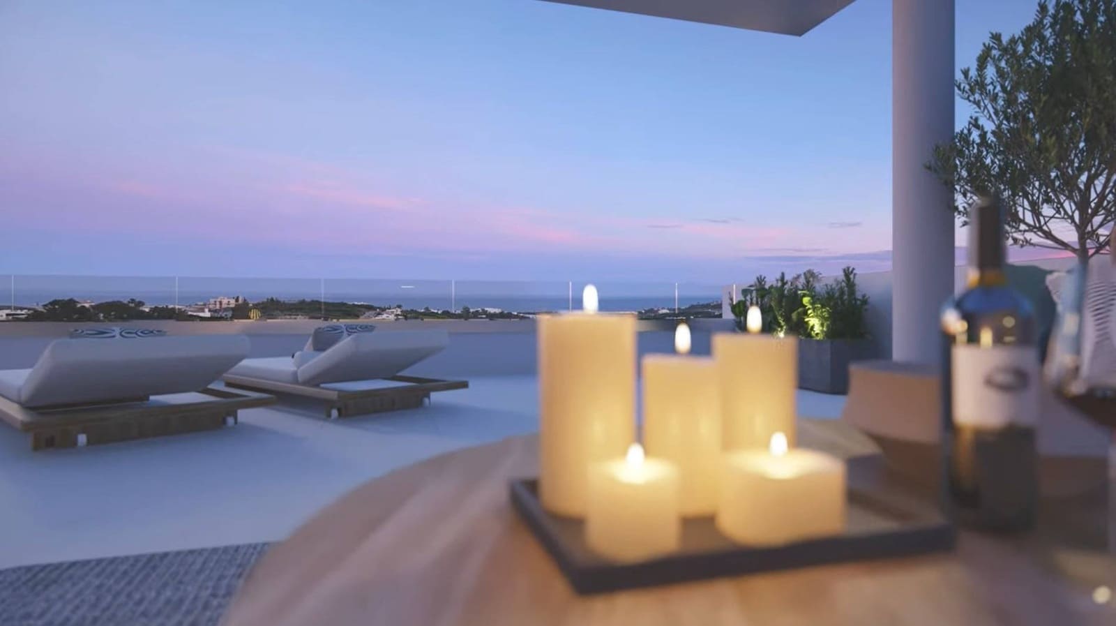 2 bedroom Apartment for sale in Estepona with pool garage - € 321,000 (Ref: 10004249)
