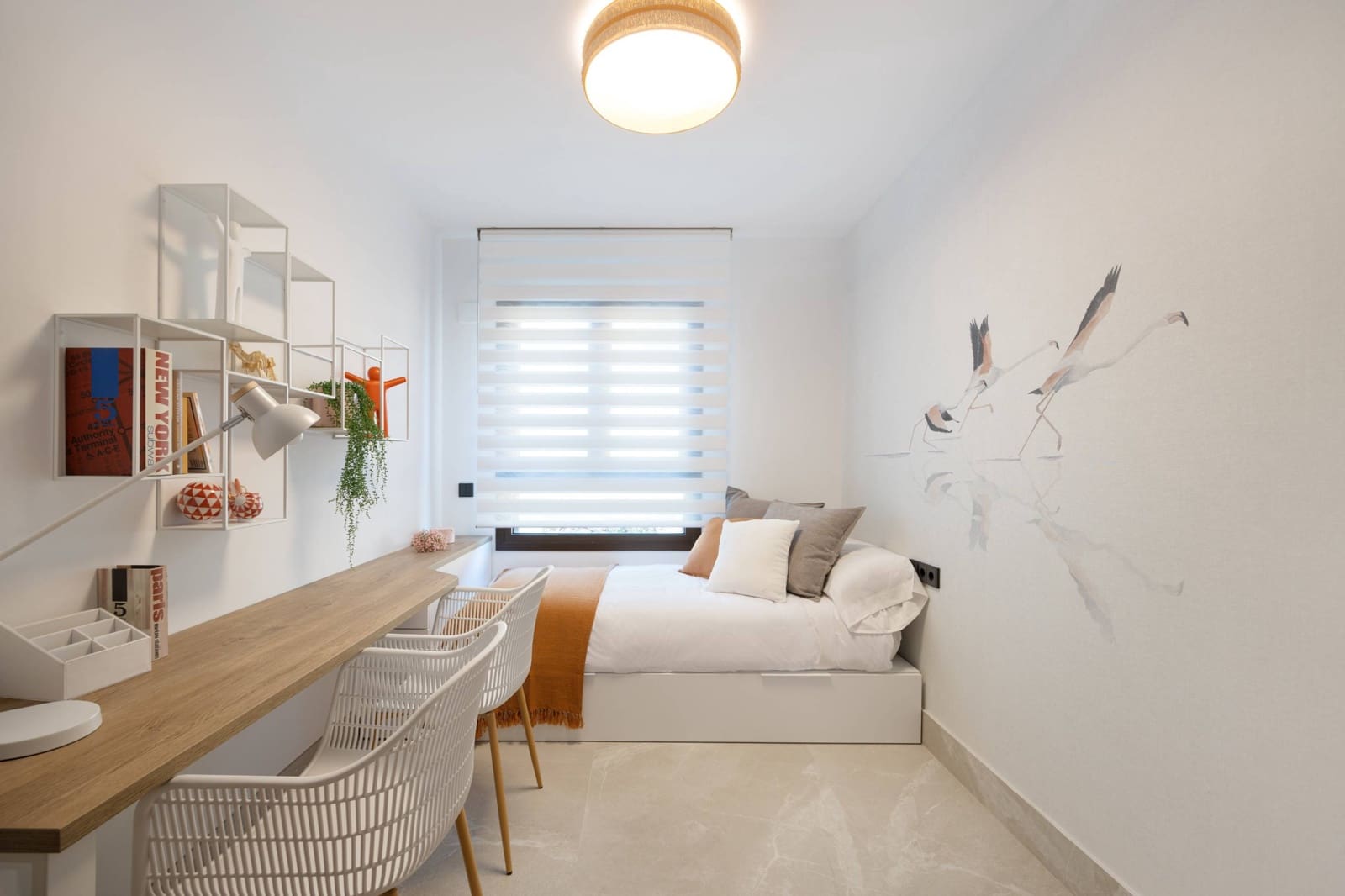 3 Zimmer Reihenhaus zu verkaufen in Istan mit Pool Garage - 600.000 € (Ref: 10017563)