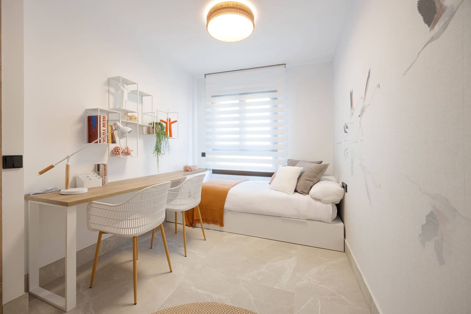 3 Zimmer Reihenhaus zu verkaufen in Istan mit Pool Garage - 600.000 € (Ref: 10017563)