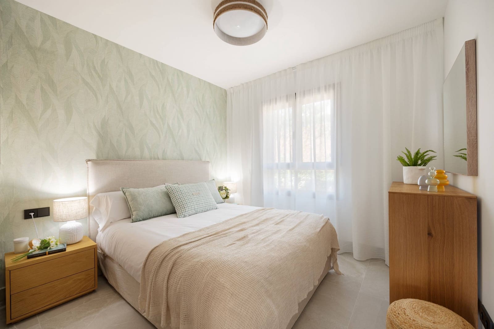 3 Zimmer Reihenhaus zu verkaufen in Istan mit Pool Garage - 600.000 € (Ref: 10017563)