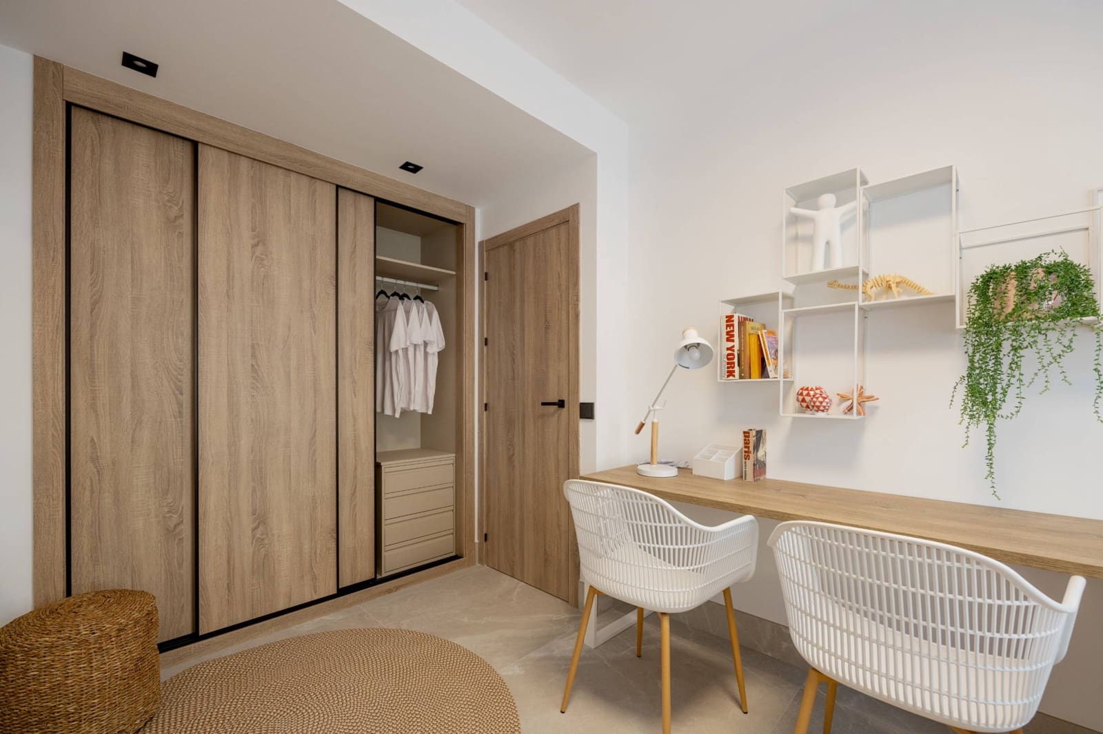 3 Zimmer Reihenhaus zu verkaufen in Istan mit Pool Garage - 600.000 € (Ref: 10017563)