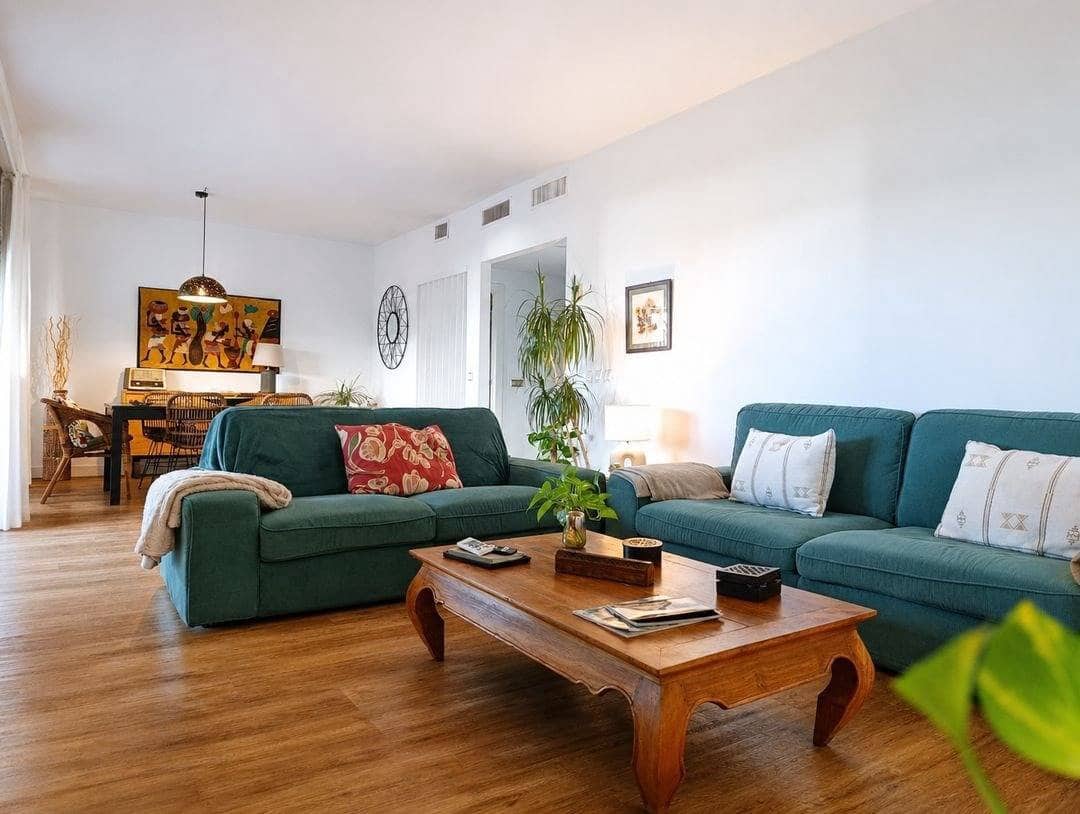 Apartamento de 3 habitaciones en Estepona en venta con piscina garaje - 499.500 € (Ref: 10078432)