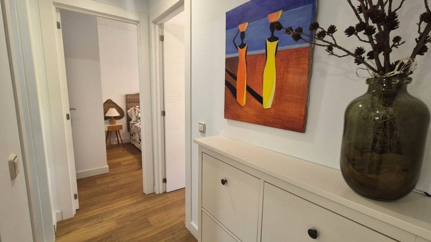 Apartamento de 3 habitaciones en Estepona en venta con piscina garaje - 499.500 € (Ref: 10078432)