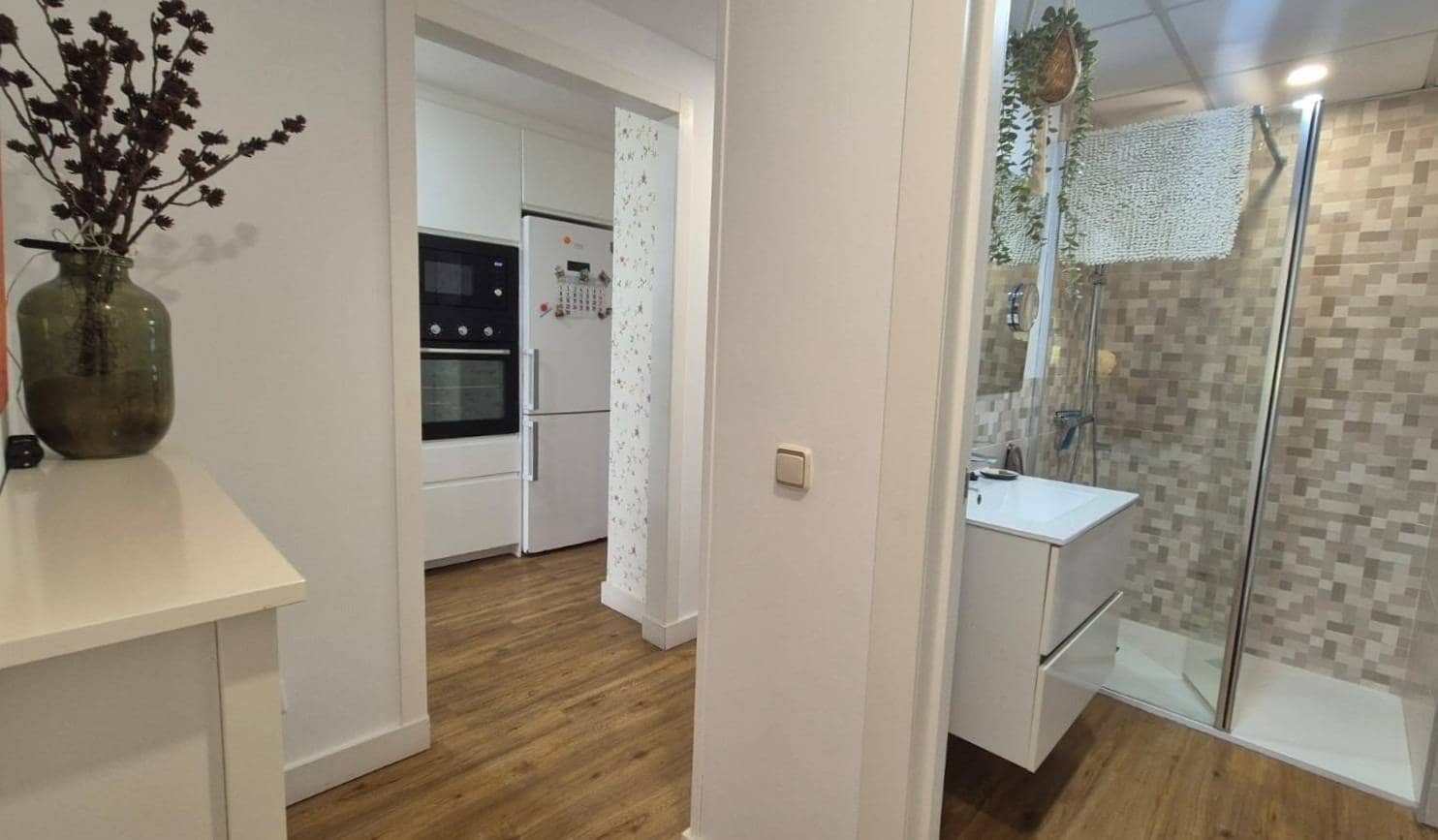 Apartamento de 3 habitaciones en Estepona en venta con piscina garaje - 499.500 € (Ref: 10078432)