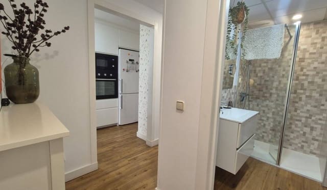 3 camera da letto Appartamento in vendita in Estepona con piscina garage - 499.500 € (Rif: 10078432)