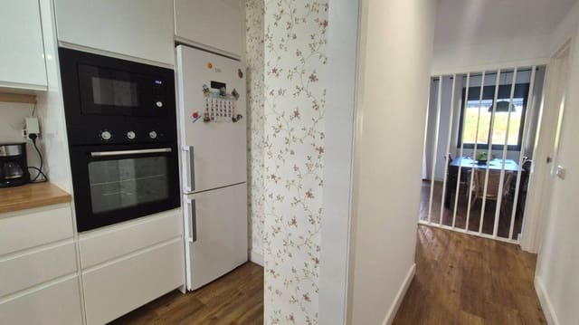 3 camera da letto Appartamento in vendita in Estepona con piscina garage - 499.500 € (Rif: 10078432)