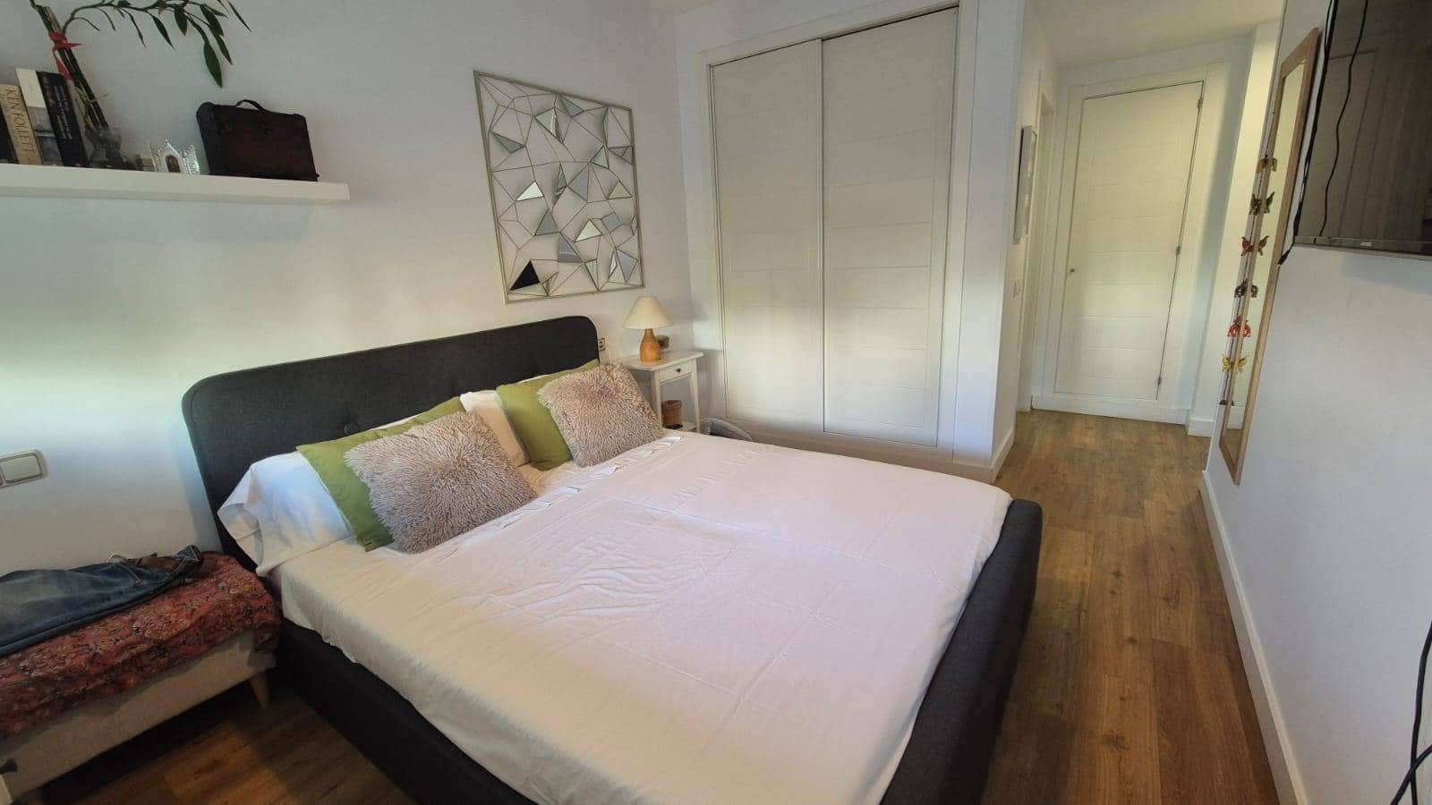 Apartamento de 3 habitaciones en Estepona en venta con piscina garaje - 499.500 € (Ref: 10078432)
