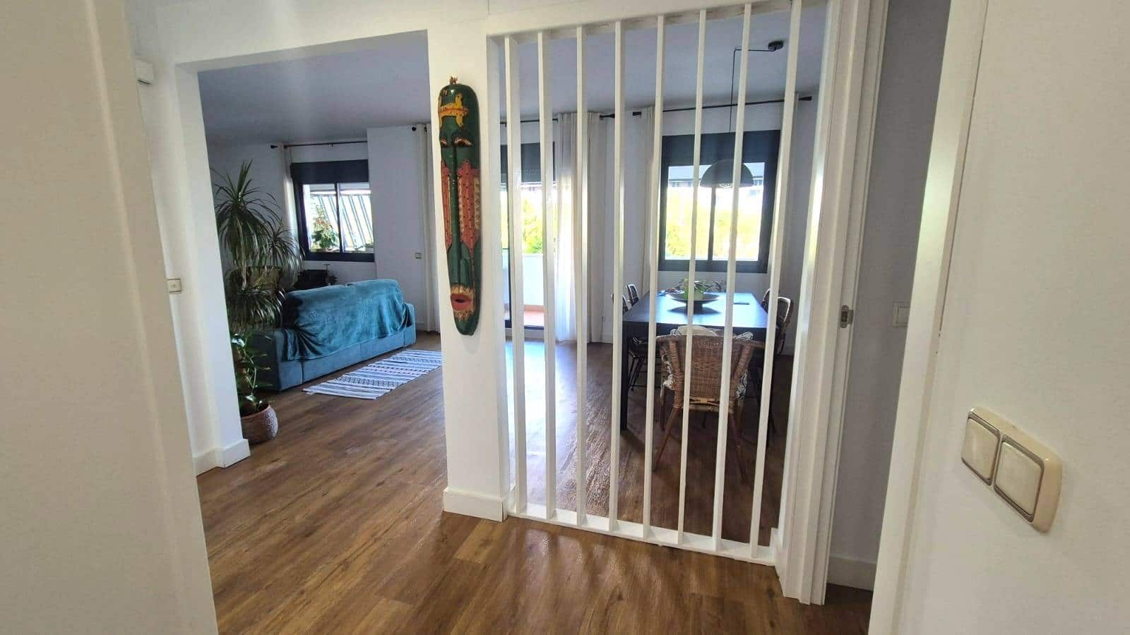 Apartamento de 3 habitaciones en Estepona en venta con piscina garaje - 499.500 € (Ref: 10078432)
