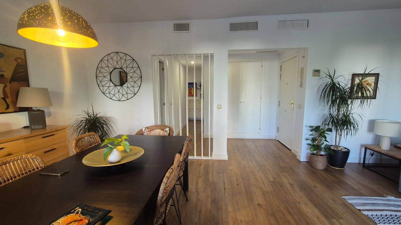 Apartamento de 3 habitaciones en Estepona en venta con piscina garaje - 499.500 € (Ref: 10078432)