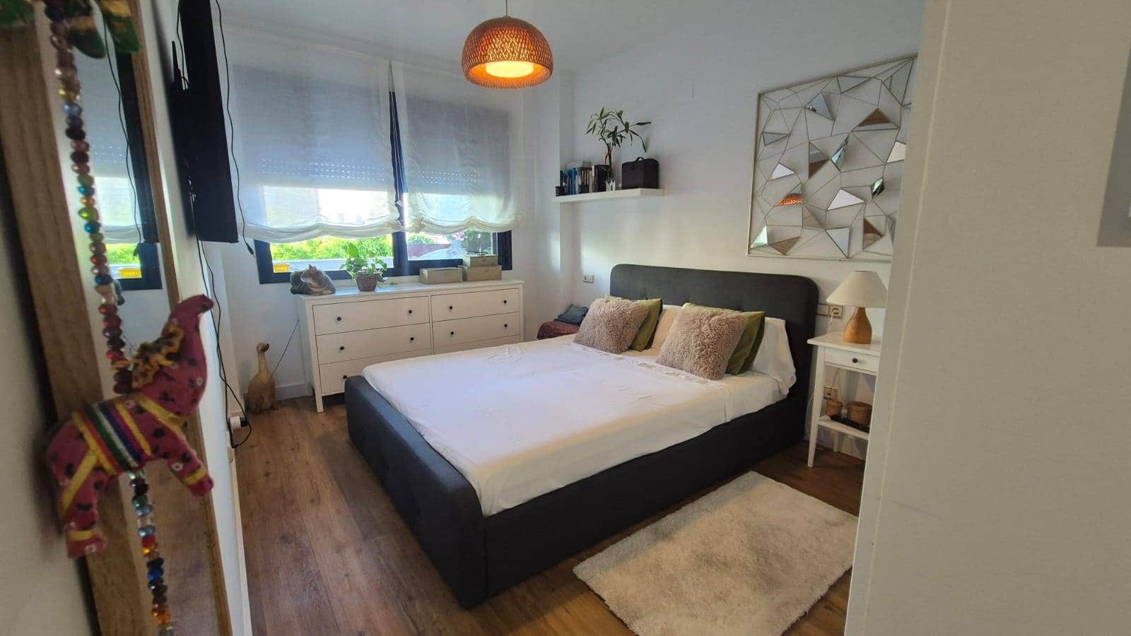Apartamento de 3 habitaciones en Estepona en venta con piscina garaje - 499.500 € (Ref: 10078432)