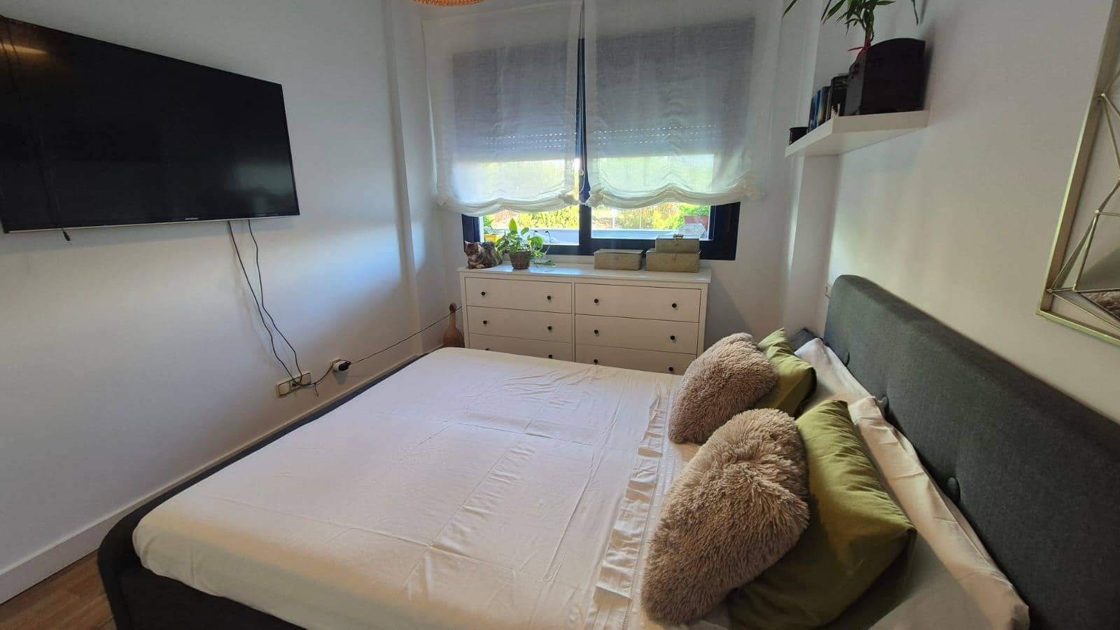 Apartamento de 3 habitaciones en Estepona en venta con piscina garaje - 499.500 € (Ref: 10078432)