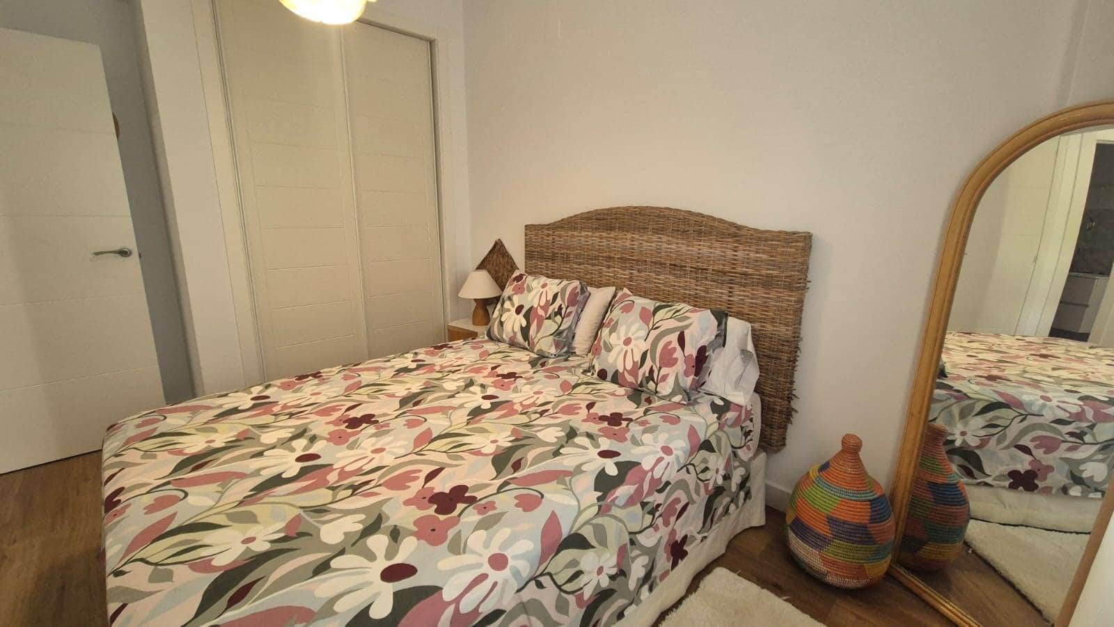 Apartamento de 3 habitaciones en Estepona en venta con piscina garaje - 499.500 € (Ref: 10078432)