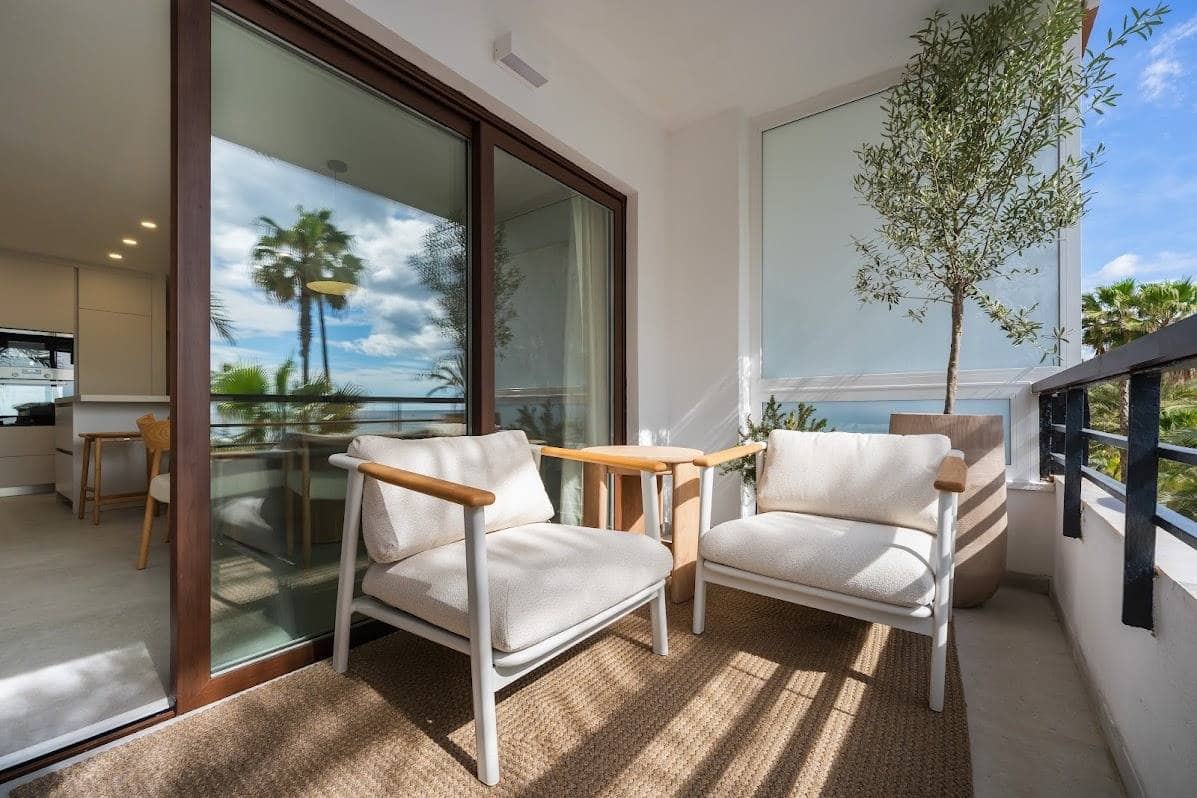 2 soverom Leilighet til salgs i Estepona - € 870 000 (Ref: 10159767)
