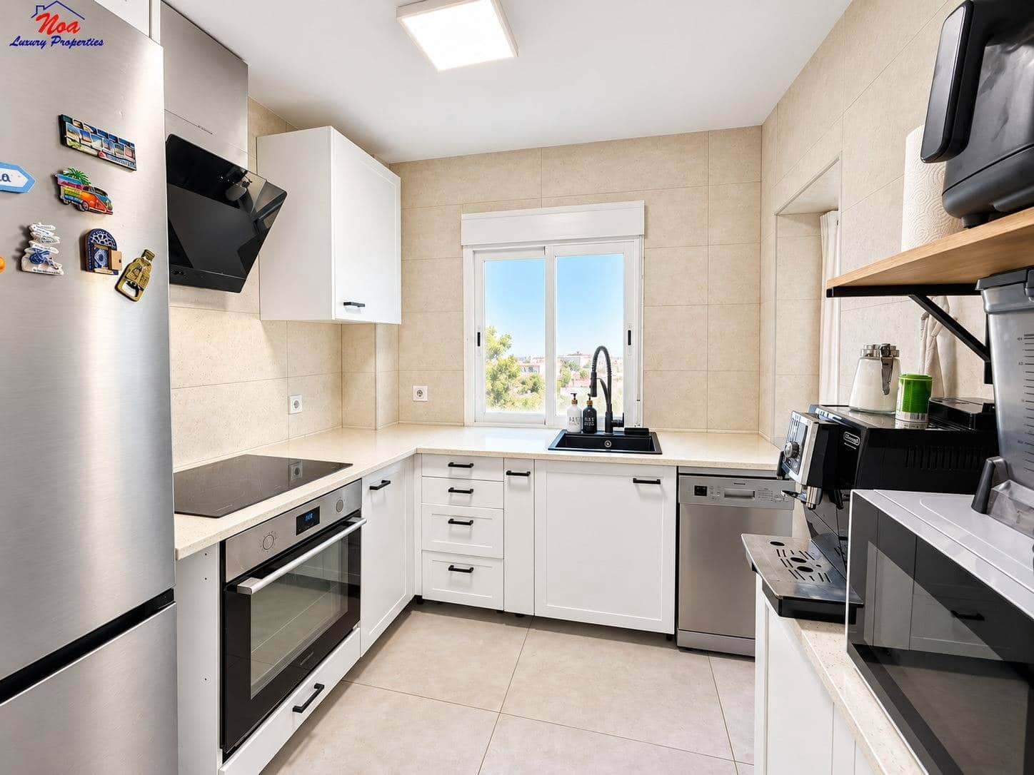 3 sypialnia Apartament na sprzedaż w Estepona - 315 000 € (Ref: 10159768)