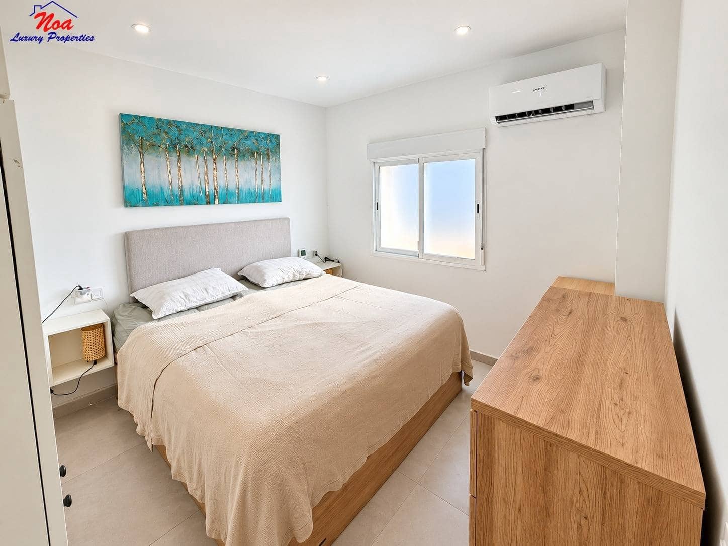 3 sypialnia Apartament na sprzedaż w Estepona - 315 000 € (Ref: 10159768)