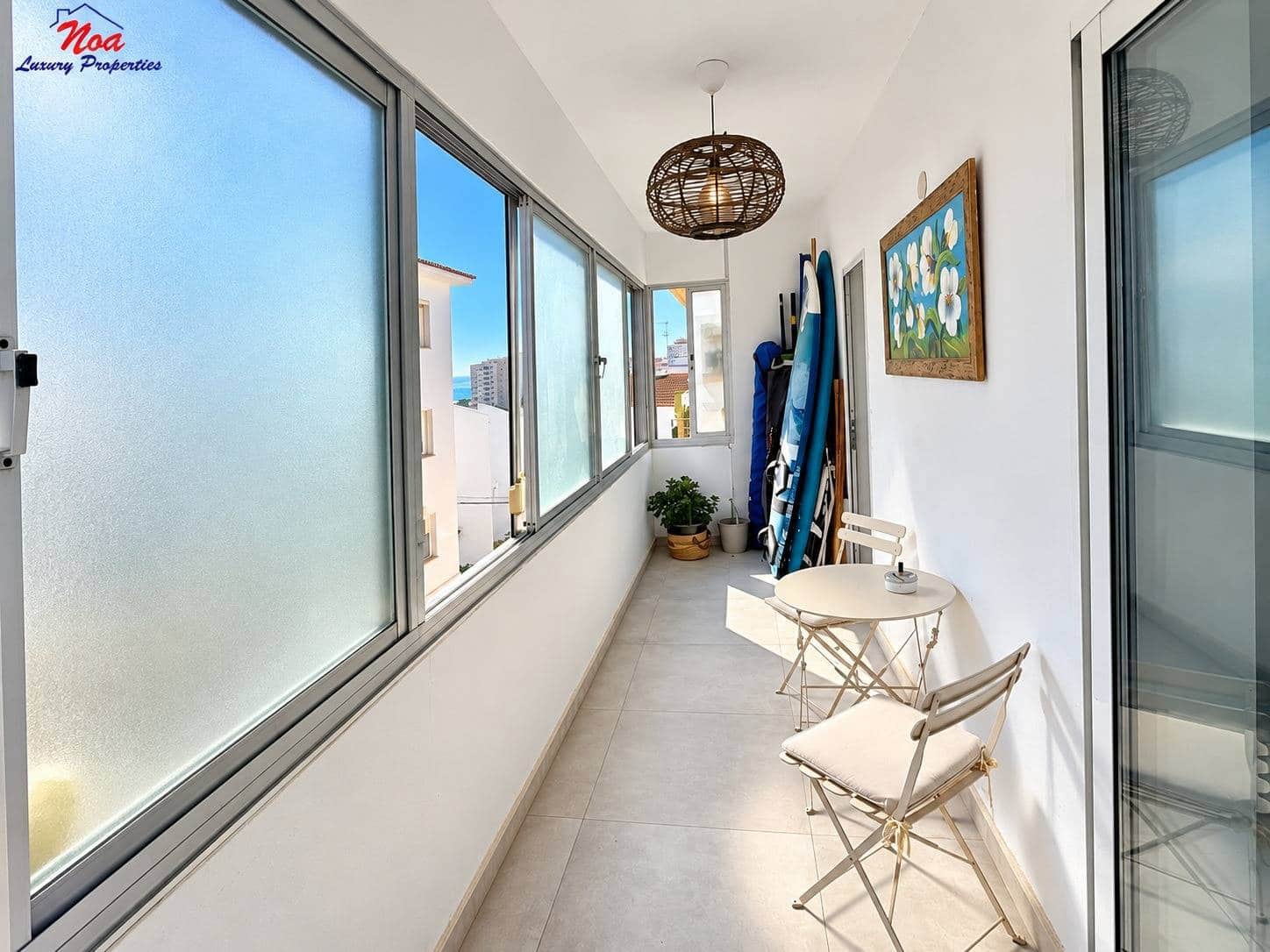 3 sypialnia Apartament na sprzedaż w Estepona - 315 000 € (Ref: 10159768)