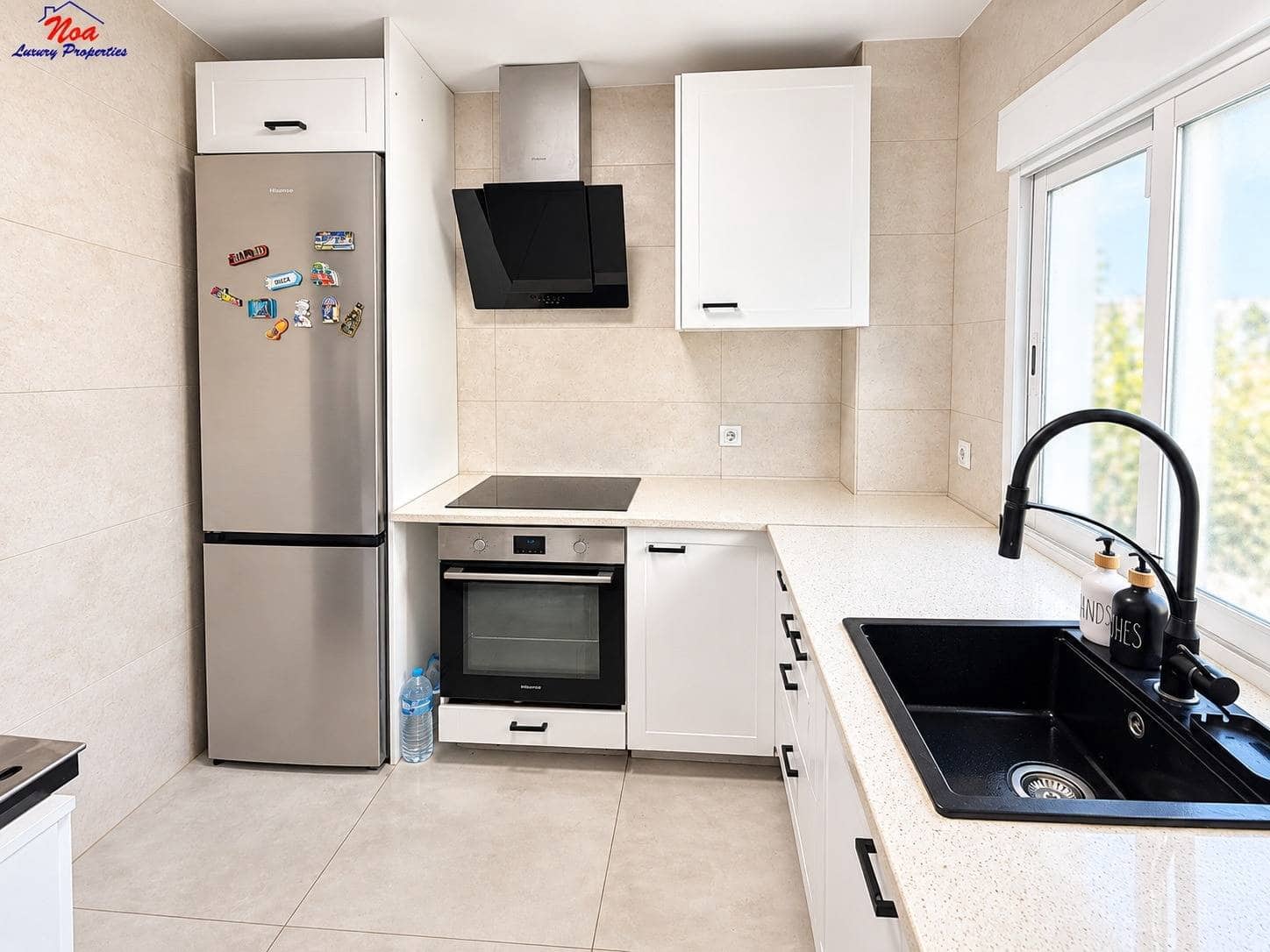 3 sypialnia Apartament na sprzedaż w Estepona - 315 000 € (Ref: 10159768)