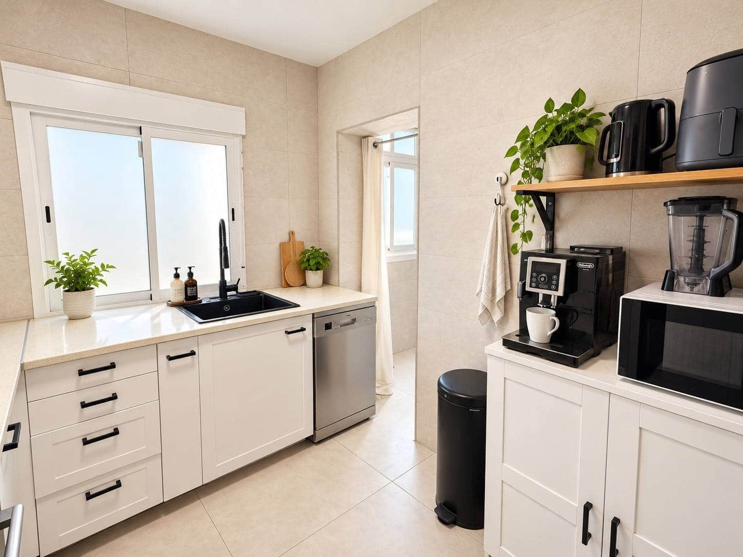 3 sypialnia Apartament na sprzedaż w Estepona - 315 000 € (Ref: 10159768)