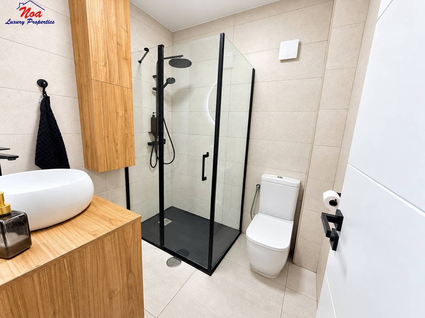 3 sypialnia Apartament na sprzedaż w Estepona - 315 000 € (Ref: 10159768)