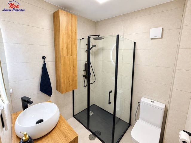 3 sypialnia Apartament na sprzedaż w Puerto de Estepona, Estepona - 315 000 € (Ref: 10159768)