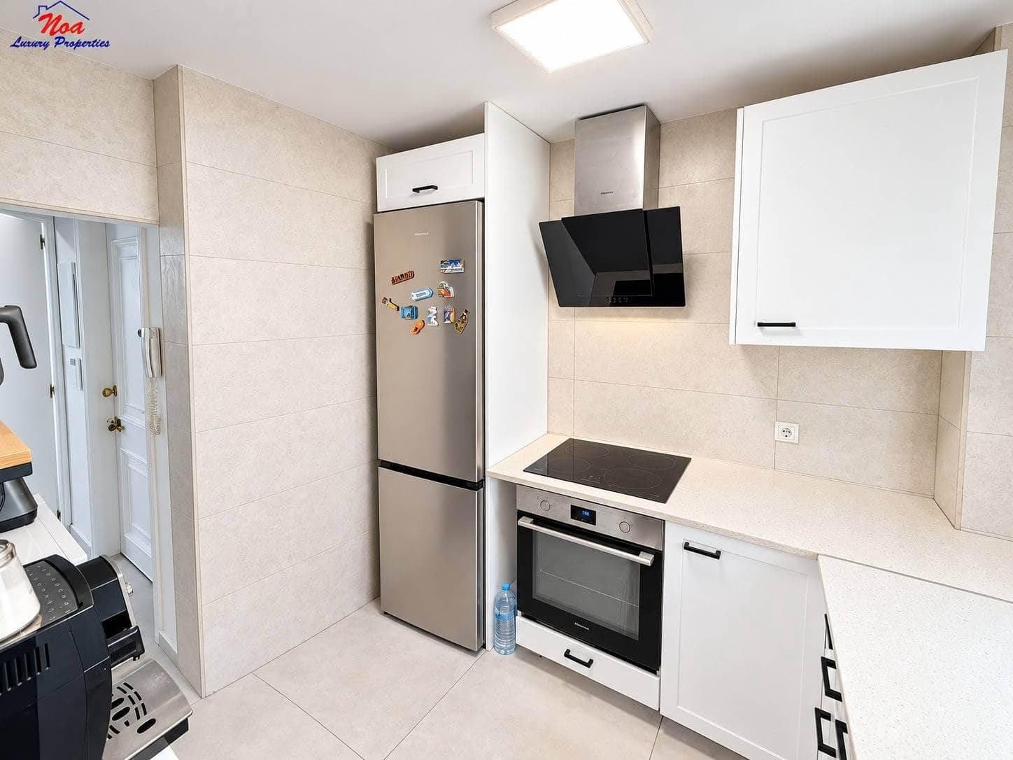 3 sypialnia Apartament na sprzedaż w Estepona - 315 000 € (Ref: 10159768)
