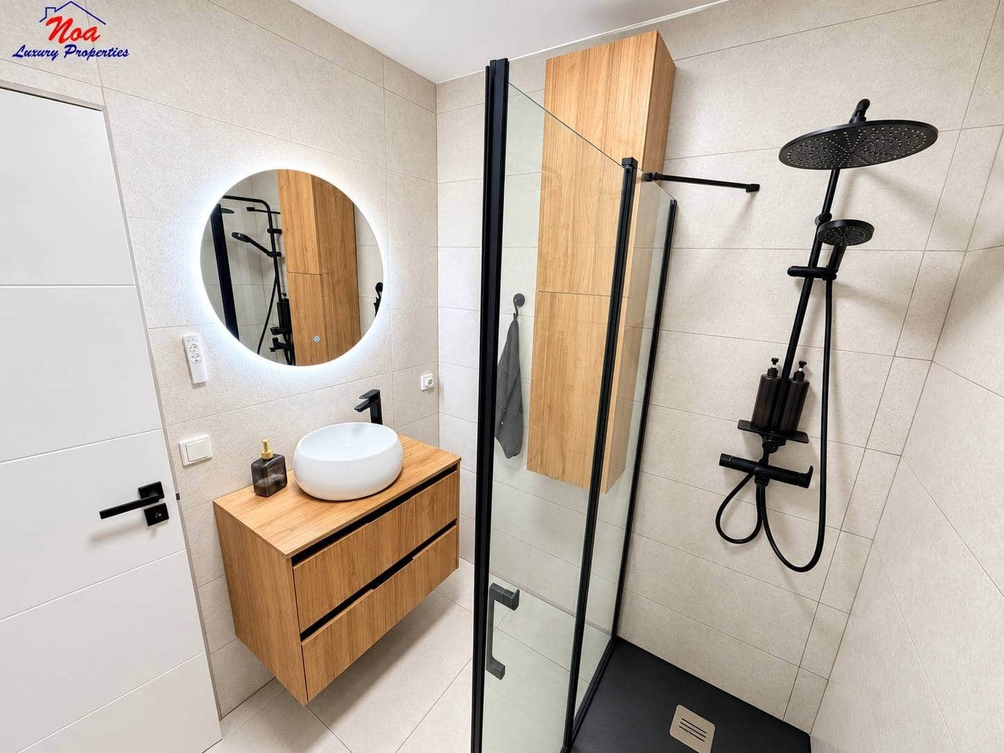 3 sypialnia Apartament na sprzedaż w Estepona - 315 000 € (Ref: 10159768)
