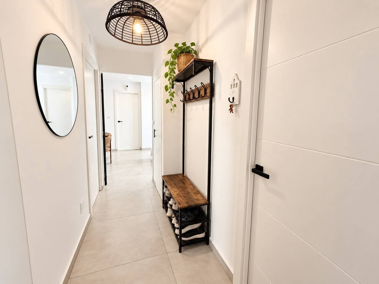 3 sypialnia Apartament na sprzedaż w Estepona - 315 000 € (Ref: 10159768)