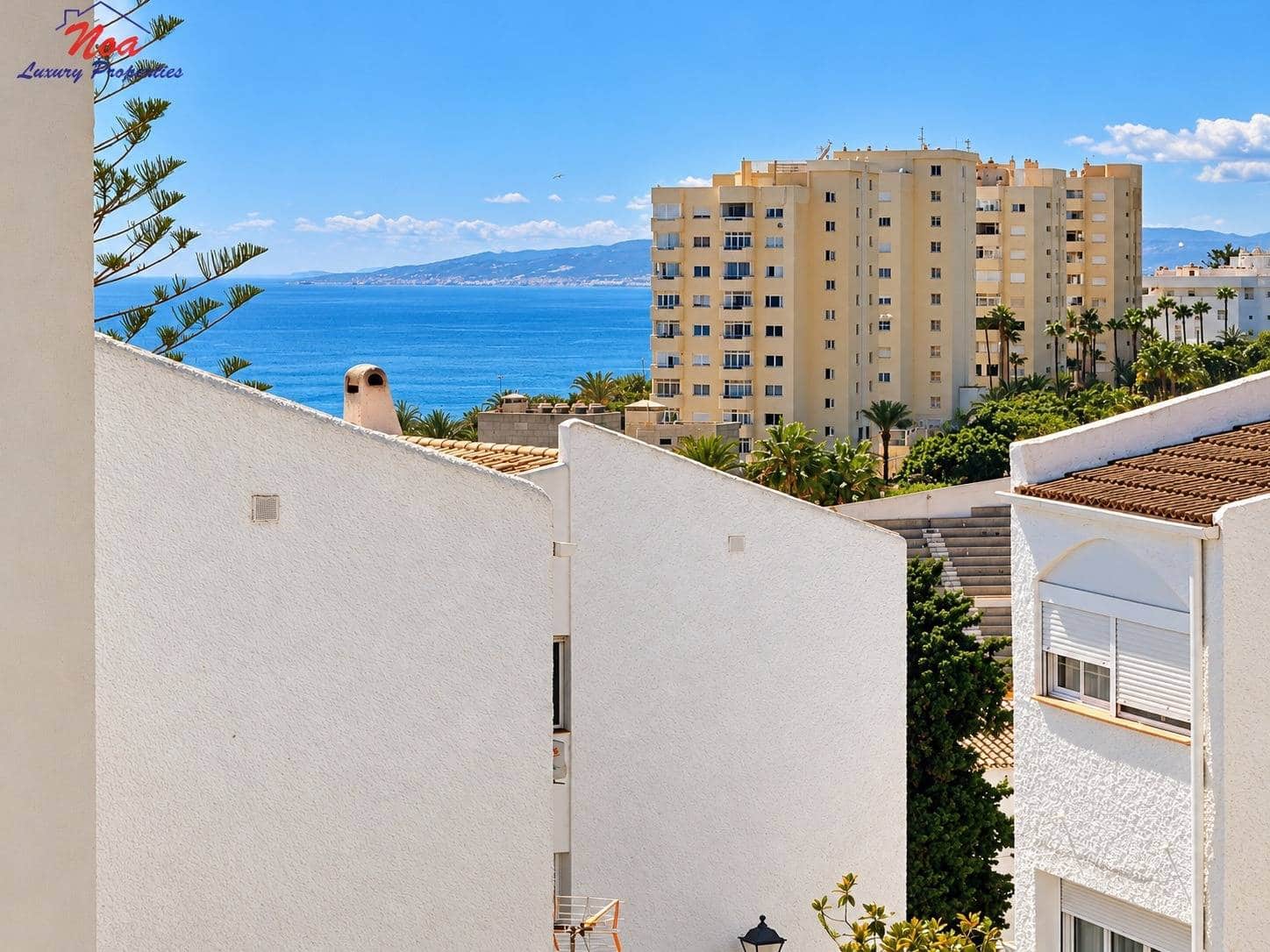 3 sypialnia Apartament na sprzedaż w Estepona - 315 000 € (Ref: 10159768)