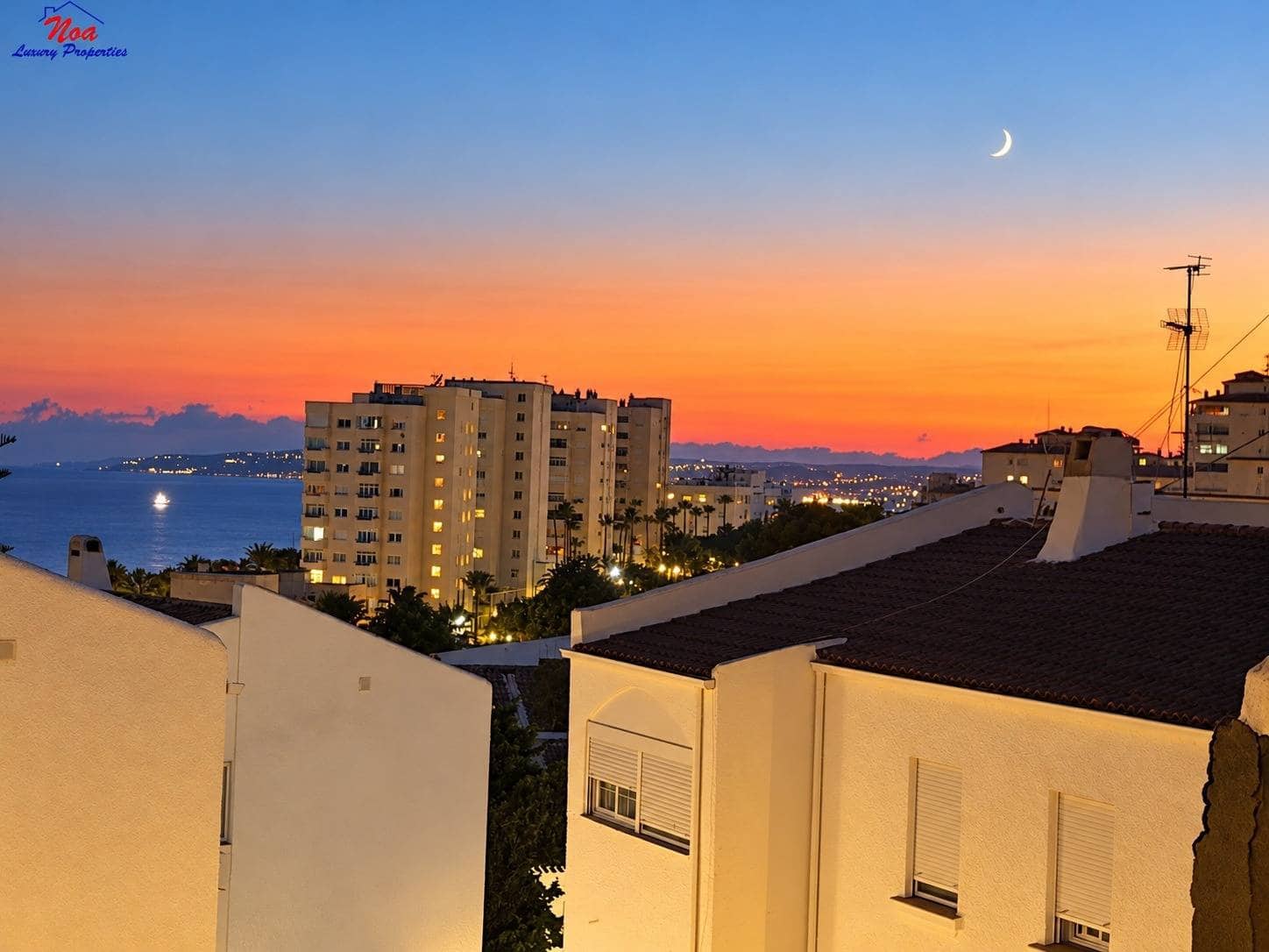 3 sypialnia Apartament na sprzedaż w Estepona - 315 000 € (Ref: 10159768)
