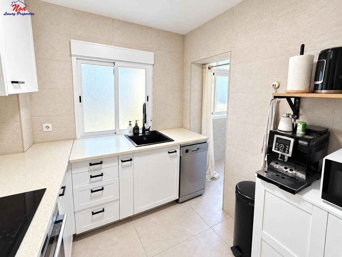 3 sypialnia Apartament na sprzedaż w Estepona - 315 000 € (Ref: 10159768)