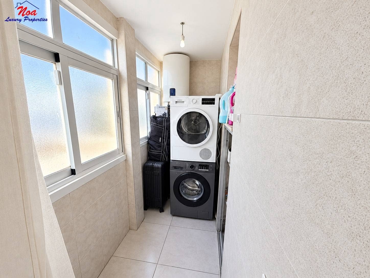 3 sypialnia Apartament na sprzedaż w Estepona - 315 000 € (Ref: 10159768)