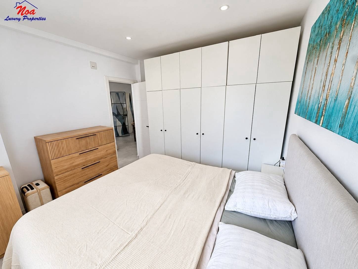 3 sypialnia Apartament na sprzedaż w Estepona - 315 000 € (Ref: 10159768)