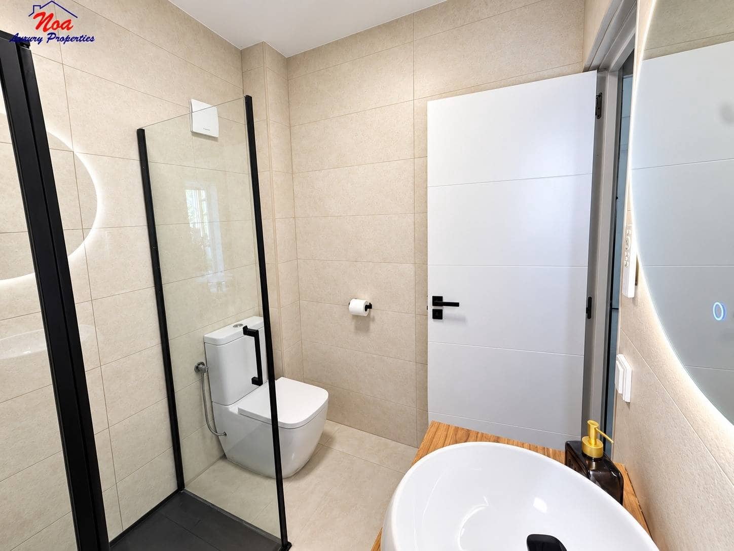 3 sypialnia Apartament na sprzedaż w Estepona - 315 000 € (Ref: 10159768)