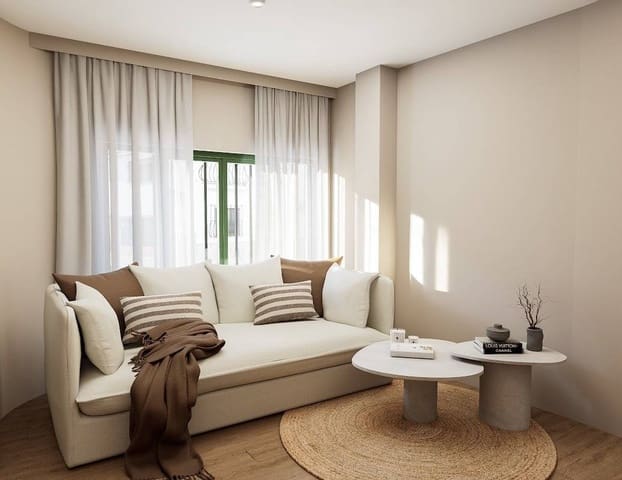 3 soveværelse Rækkehus til salg i Estepona - € 897.000 (Ref: 10162293)