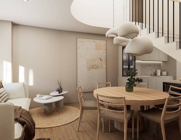 3 soveværelse Rækkehus til salg i Estepona - € 897.000 (Ref: 10162293)