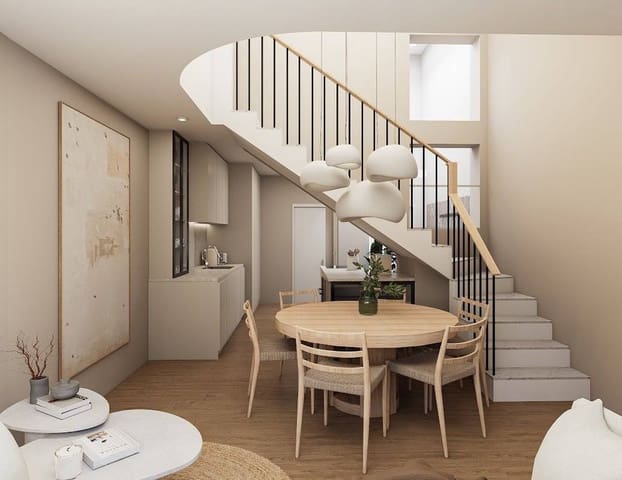 3 soveværelse Rækkehus til salg i Estepona - € 897.000 (Ref: 10162293)