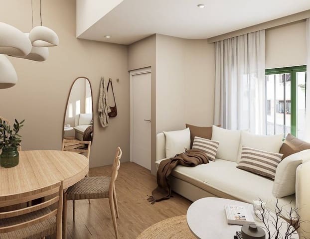 3 soveværelse Rækkehus til salg i Estepona - € 897.000 (Ref: 10162293)