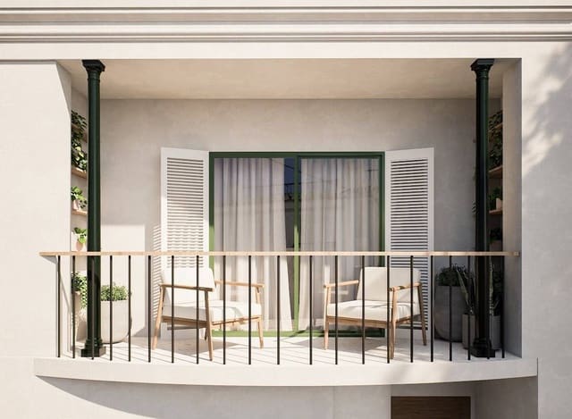 3 soveværelse Rækkehus til salg i Estepona - € 897.000 (Ref: 10162293)