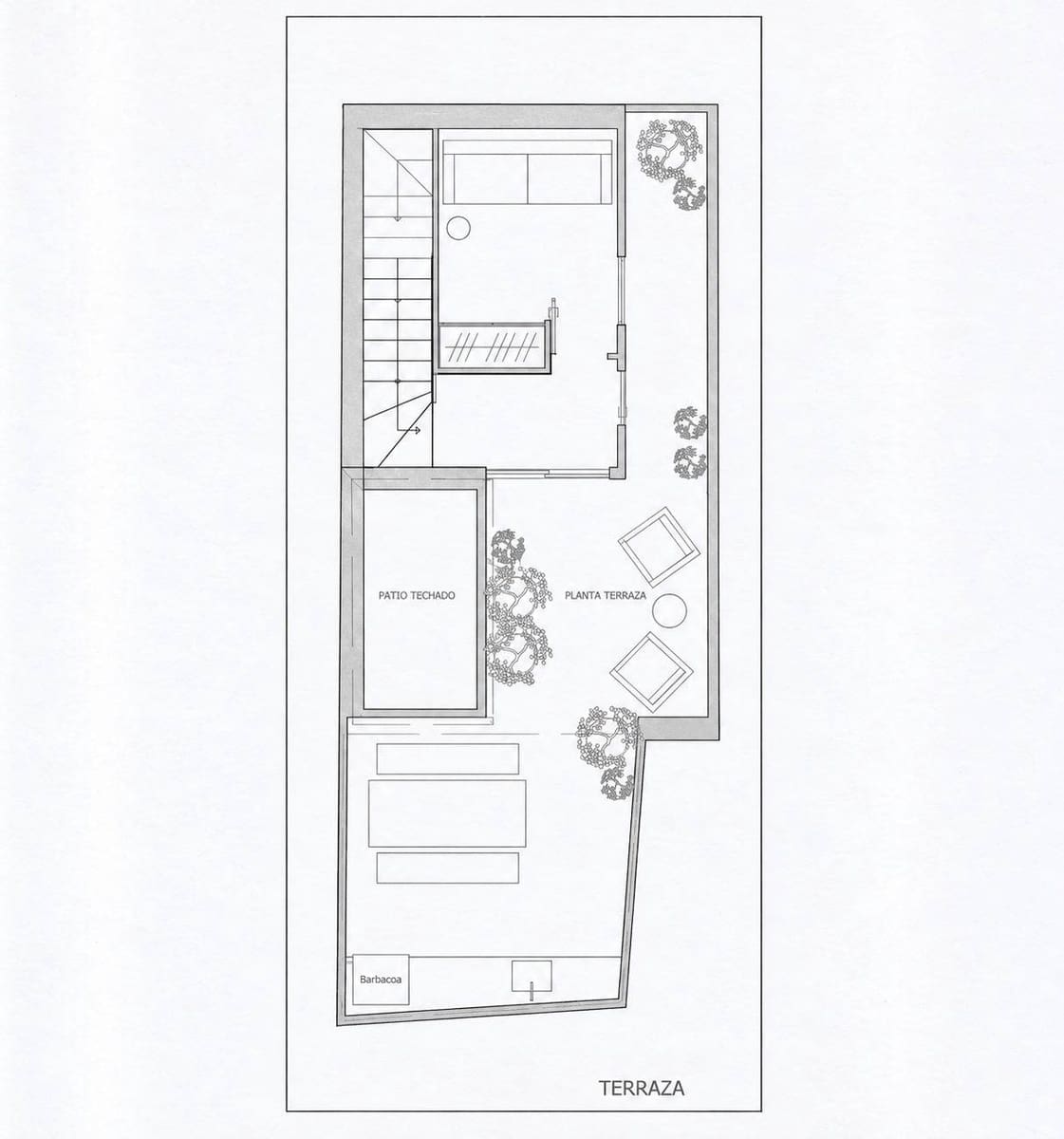 3 soveværelse Rækkehus til salg i Estepona - € 897.000 (Ref: 10162293)