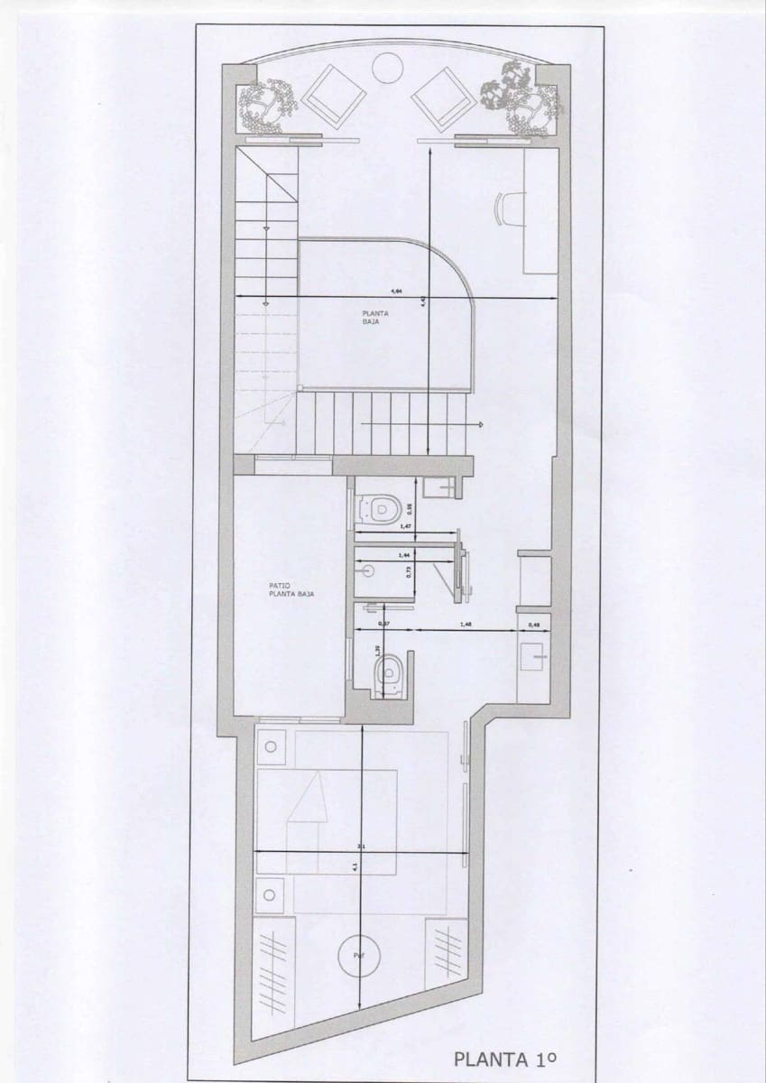 3 soveværelse Rækkehus til salg i Estepona - € 897.000 (Ref: 10162293)