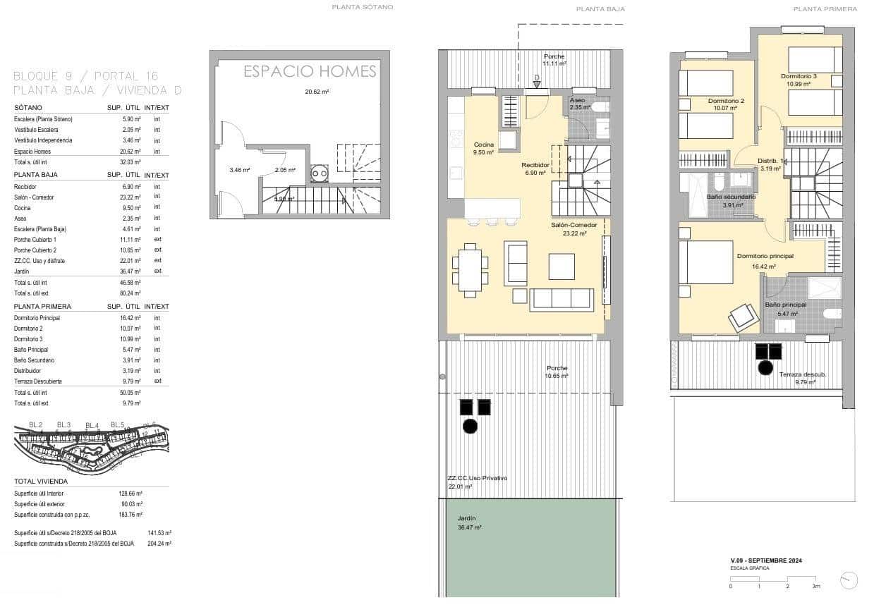 3 Zimmer Wohnung zu verkaufen in Casares mit Pool Garage - 485.000 € (Ref: 10174014)
