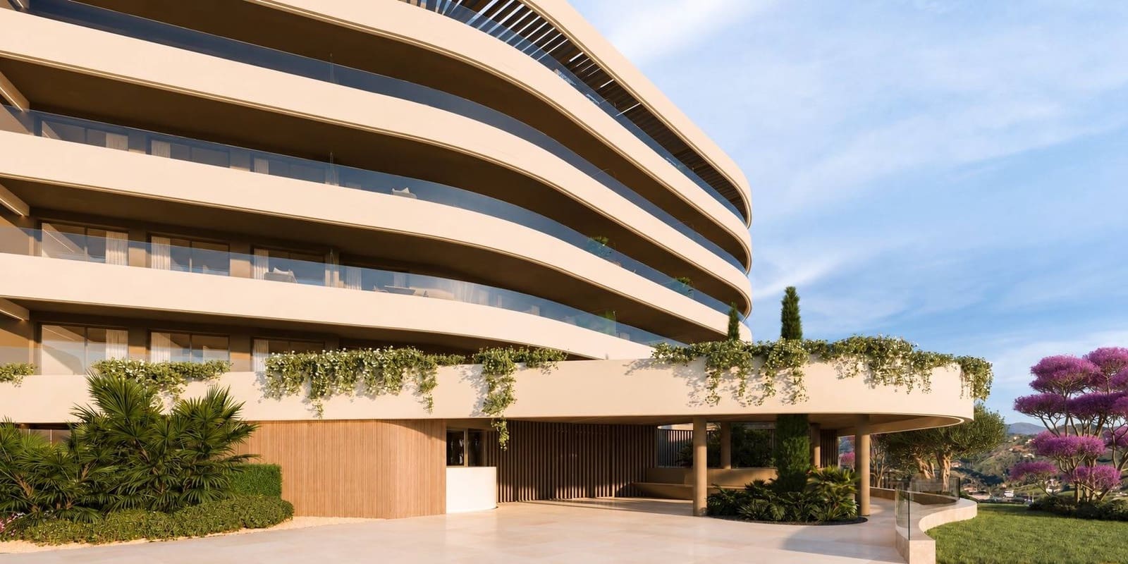 3 Zimmer Penthouse zu verkaufen in Estepona mit Pool Garage - 995.000 € (Ref: 10174655)