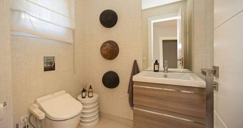 4 sovrum Villa till salu i Nueva Andalucia med pool garage - 2 350 000 € (Ref: 8209349)