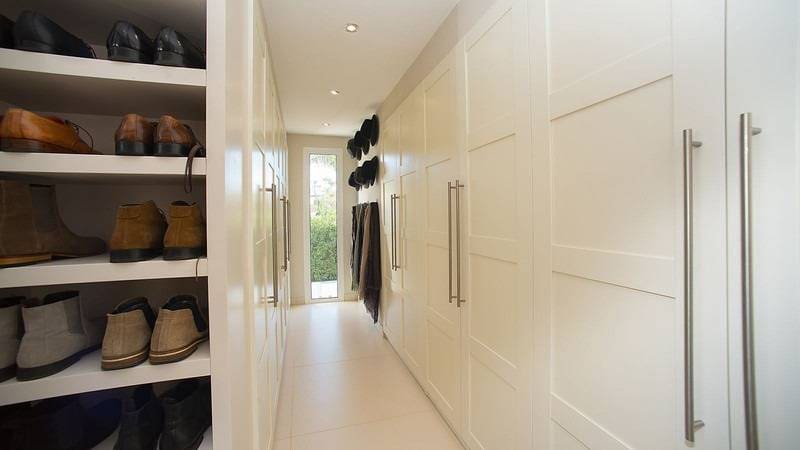 4 sovrum Villa till salu i Nueva Andalucia med pool garage - 2 350 000 € (Ref: 8209349)