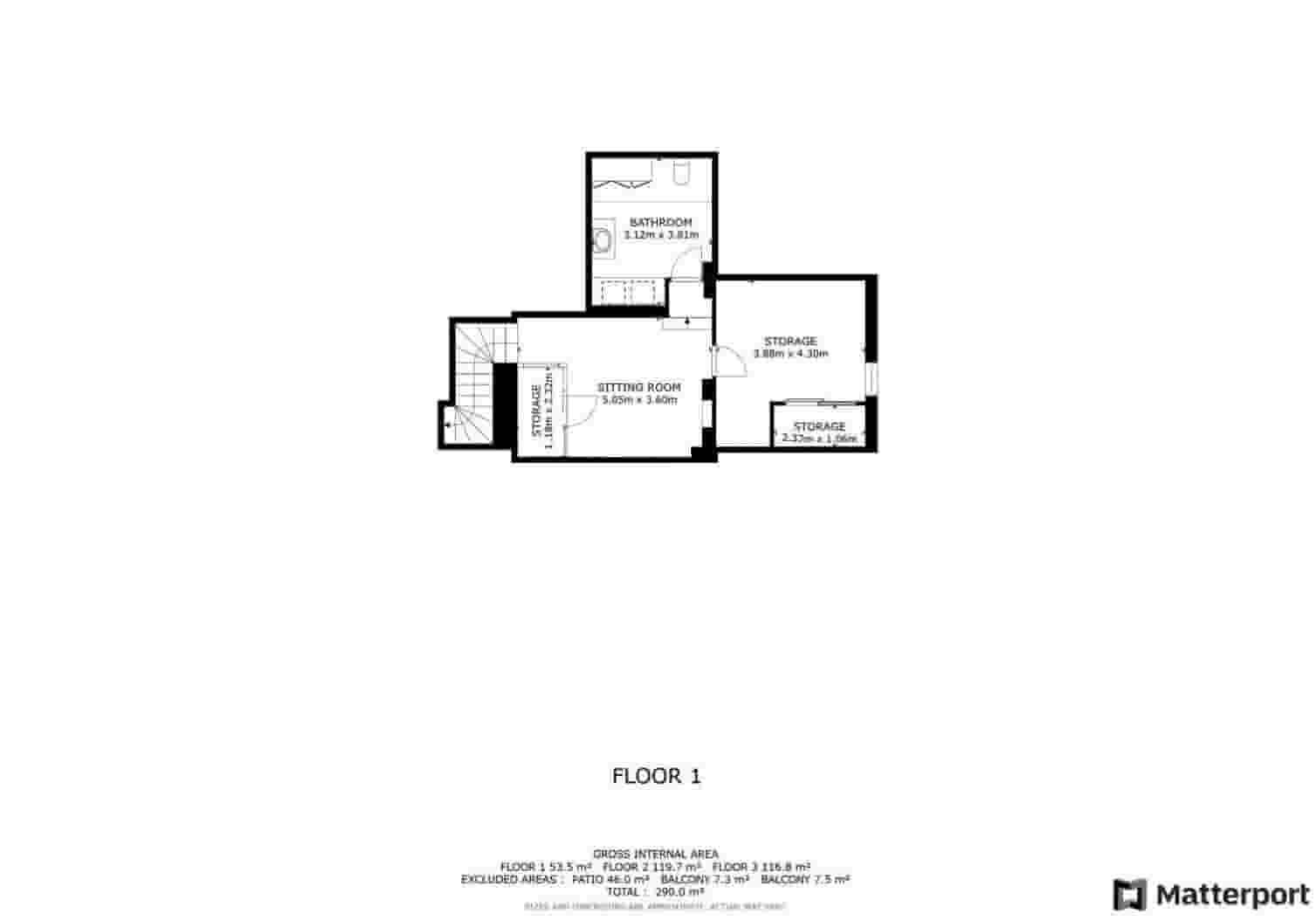 4 sovrum Villa till salu i Nueva Andalucia med pool garage - 2 350 000 € (Ref: 8209349)