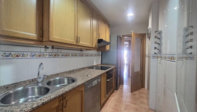 3 Zimmer Apartment zu verkaufen in Huerta Nueva, Estepona - 316.000 € (Ref: 8428903)