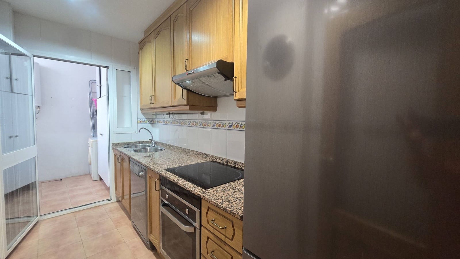 3 chambre Appartement à vendre à Estepona - 316 000 € (Ref: 8428903)