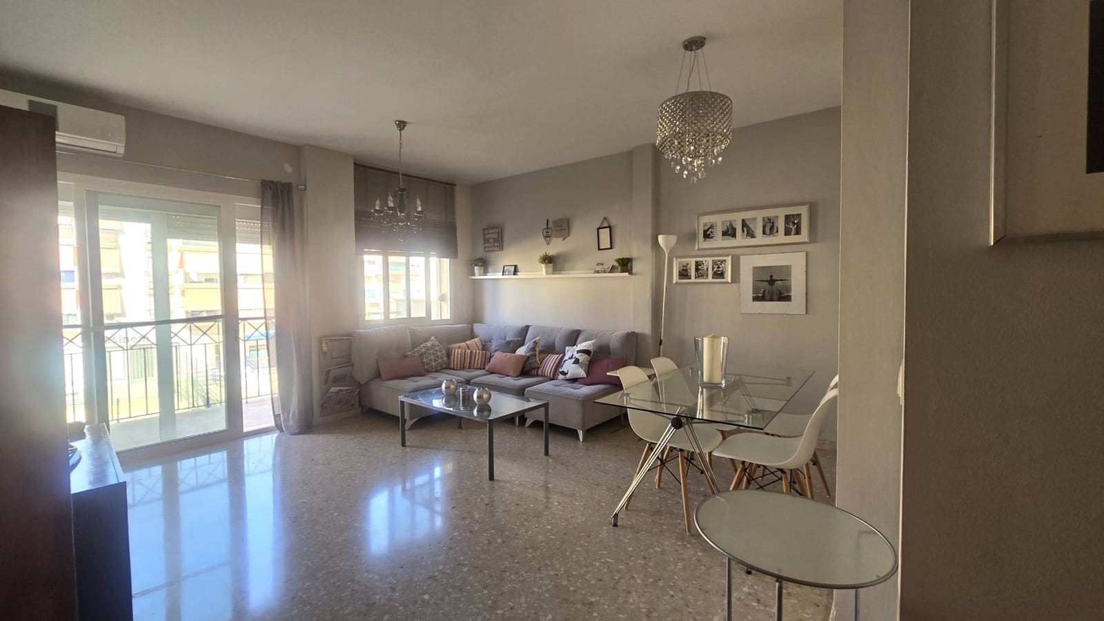 3 chambre Appartement à vendre à Estepona - 316 000 € (Ref: 8428903)