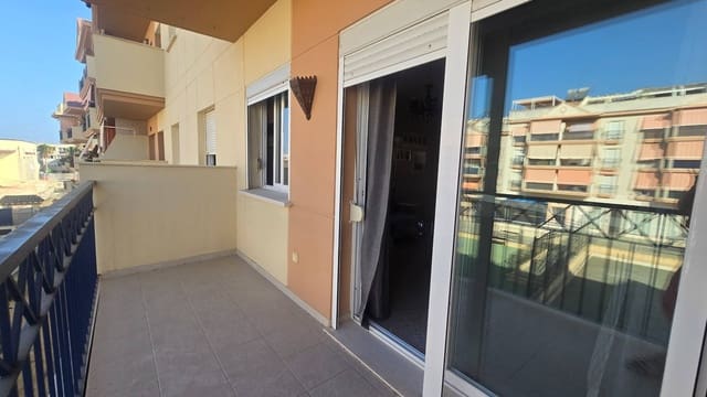 3 Zimmer Apartment zu verkaufen in Huerta Nueva, Estepona - 316.000 € (Ref: 8428903)